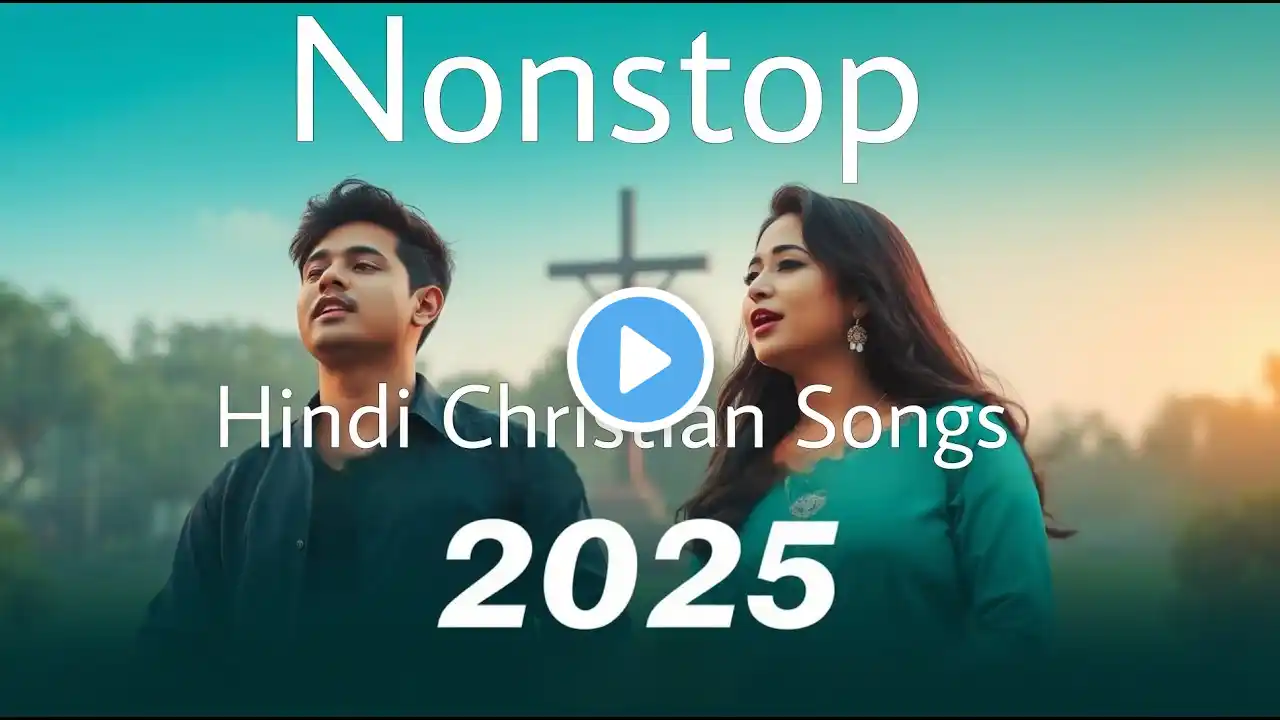 Hindi Jesus New Collection Song | Best Of Praise And Worship Song | Christian New Devotional Song