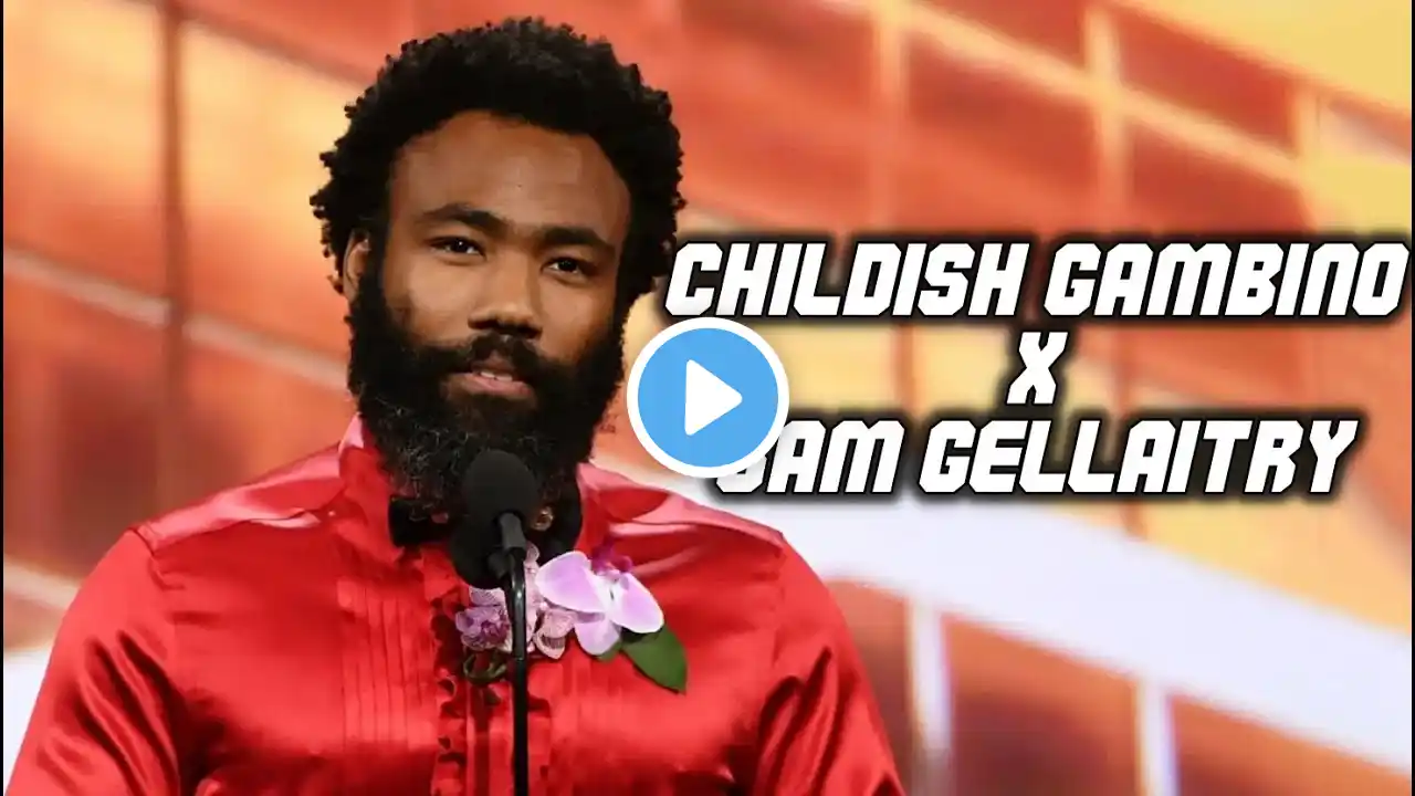 Assumptions x Heartbeat (TikTok Remix Mashup) Childish Gambino x Sam Gellaitry