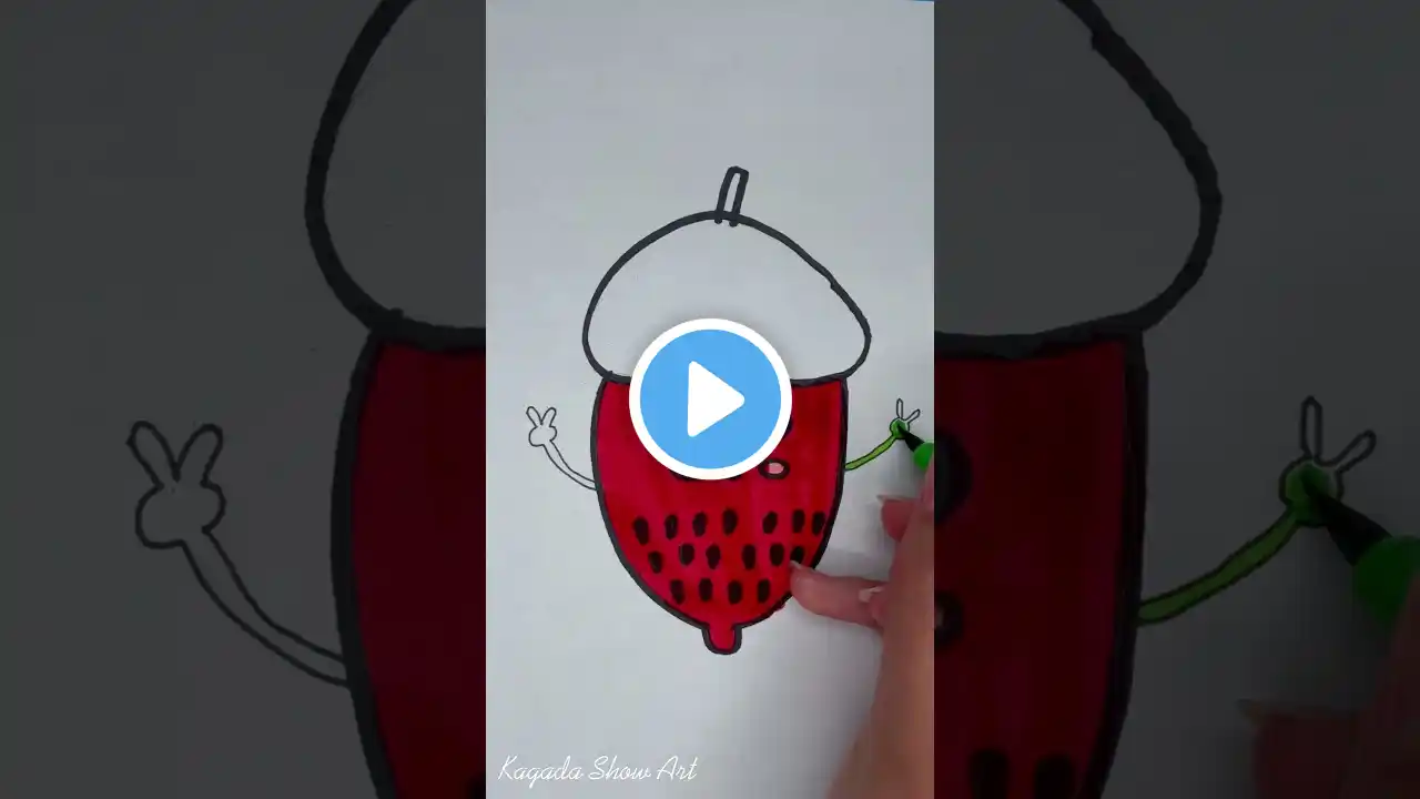 π +β=_ Satisfying Creative Art #kagadashowart #viralvideo #viralshorts #youtubeshorts #trending