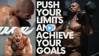 Andre Tate TOP G -  Nobody Cares 》 Own your life💪⚡️🏆 Motivation #success #discipline #Motivation