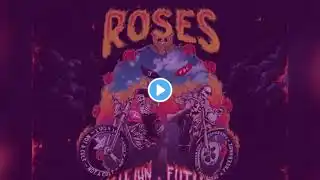 Saint Jhn - Roses (Remix Slowed) Ft. Indo Mike, Future