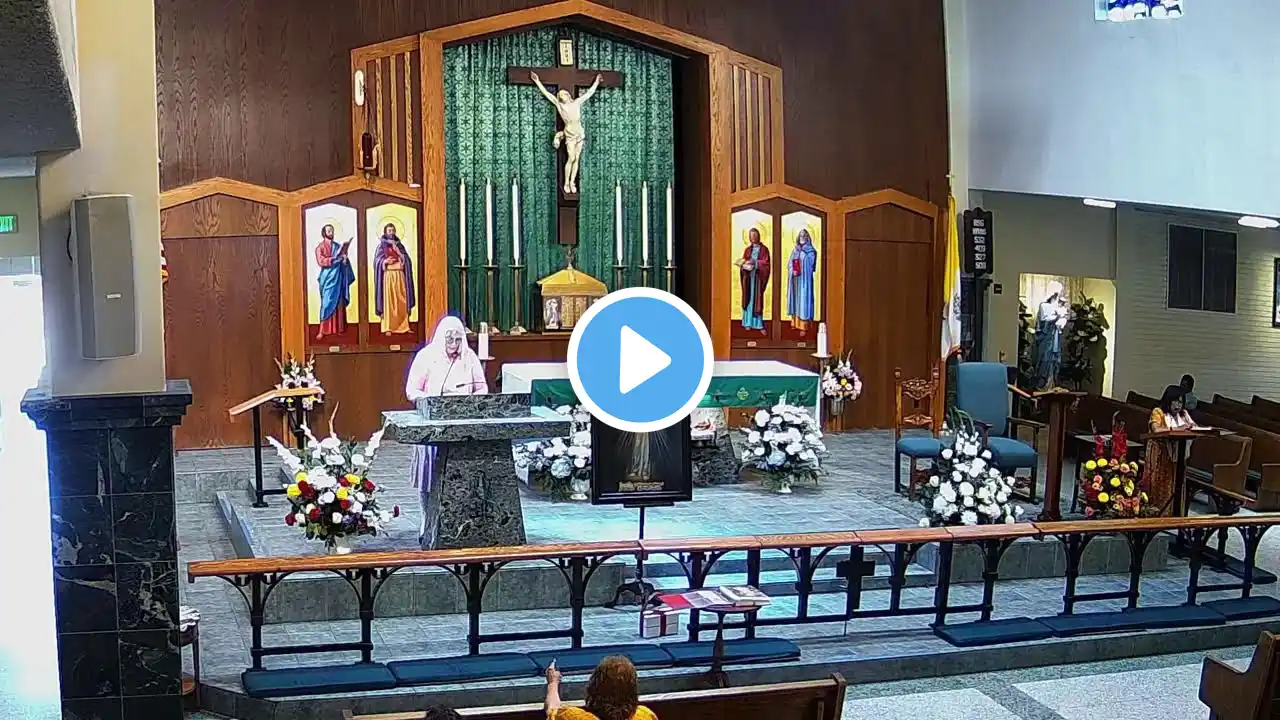 Divine Mercy Chaplet English-Spanish Coronilla de la Divina Misericordia