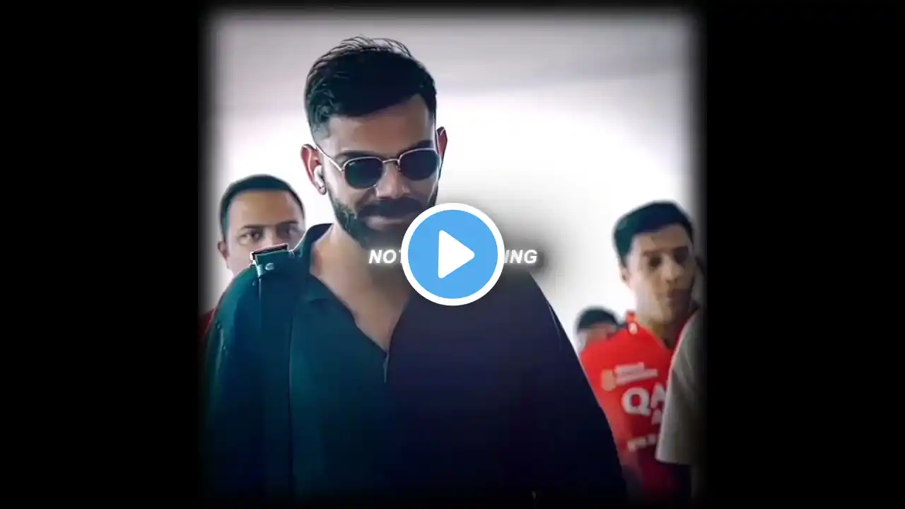 Not Yet ❤️‍🩹 |#shorts #cricket #edit #viratkohli #rcb #ipl