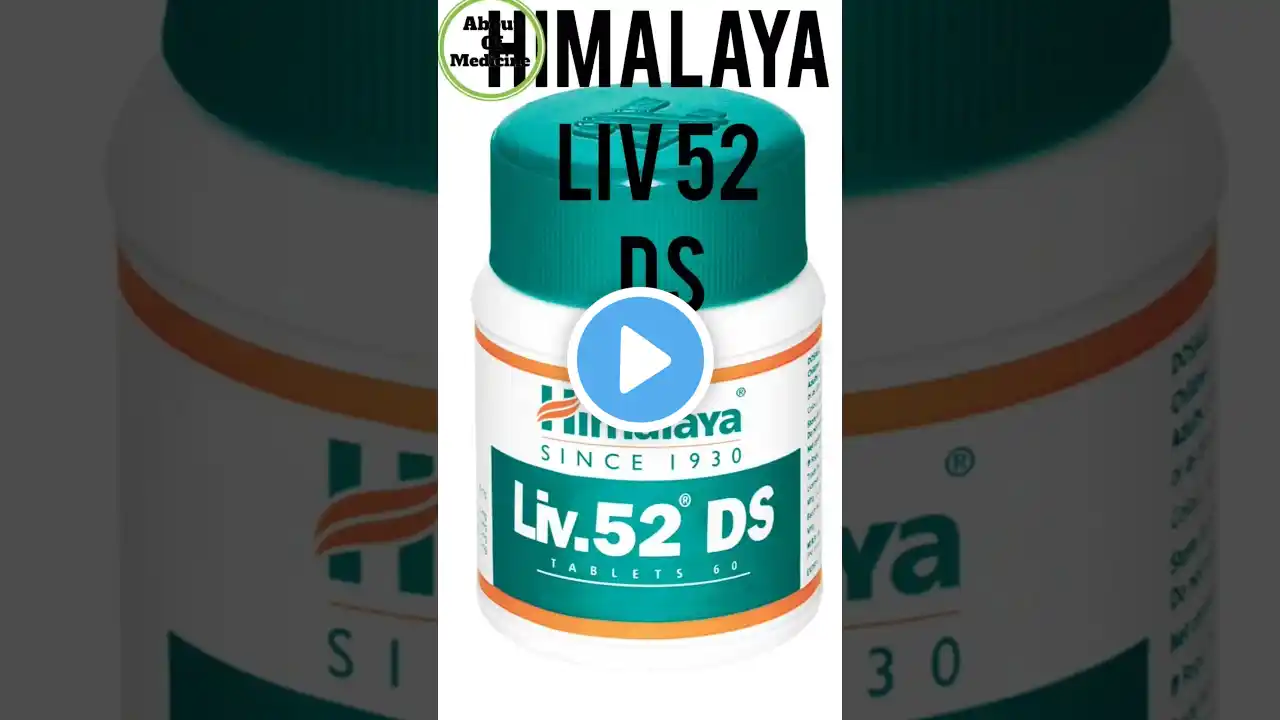 Himalaya liv 52 ds kab aur kaise le? #shorts #trending #viralvideo #short