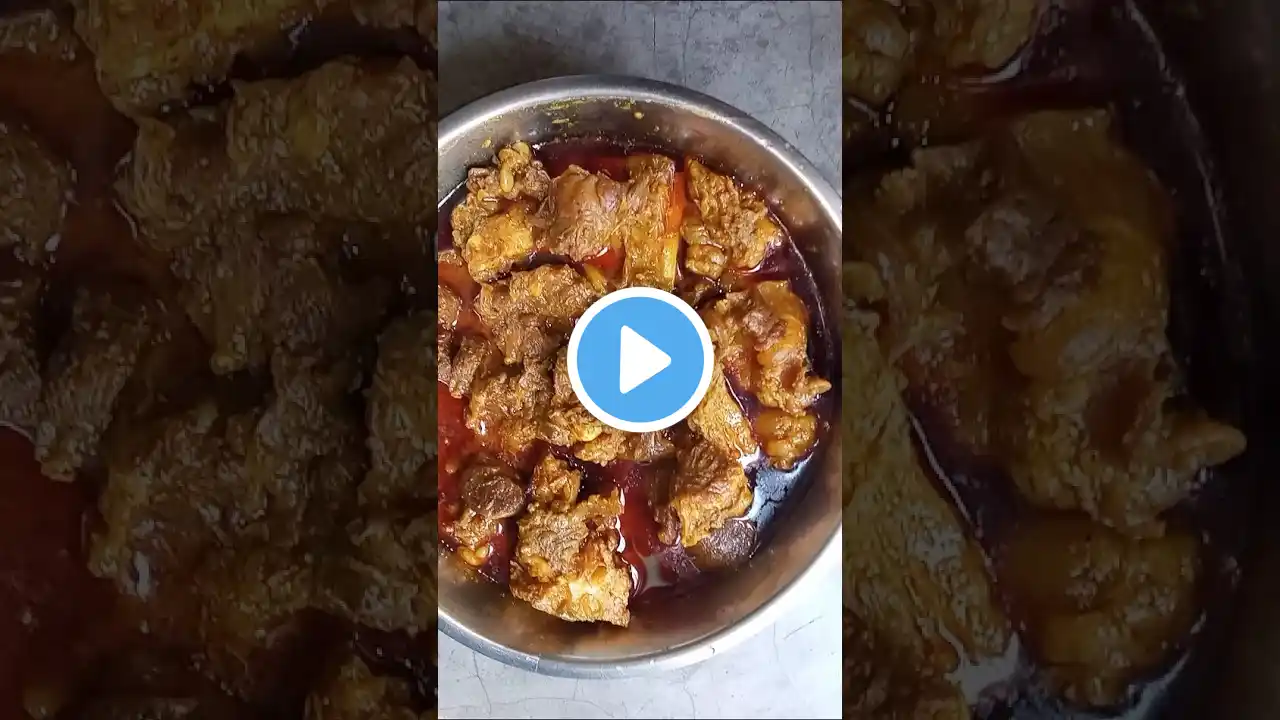 Mutton lover😋👌| ₹180 में Unlimited मटन #food #mutton #muttonrecipes #streetfood#funny#comedy #shorts