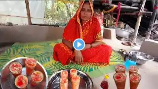 🌈ঘরোয়া ভাবে তৈরি রেস্টুরেন্ট স্বাদের ফালুদা রমজান স্পেশাল (ইফতার ও সেহরী ) 💥How to make Falooda |