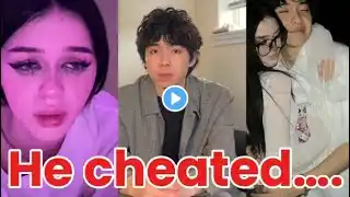 Asher Lara CONFESSED that he CHEATED on Nevada