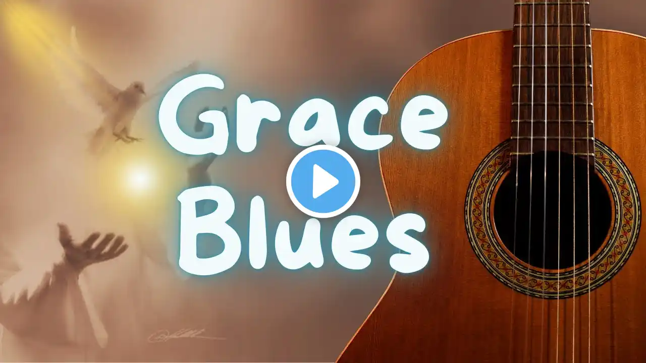 Christian Blues Music for Worship – Experience the Peace & Joy of Worshiping God Through Blues