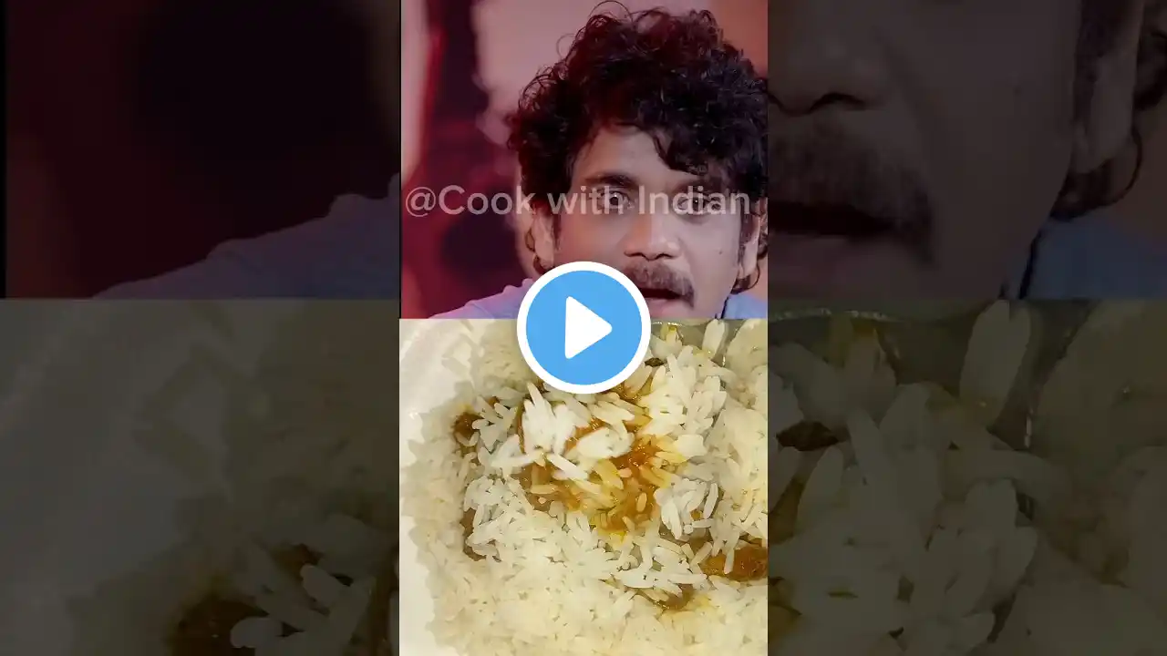 Tasty Biryani With Celebrity| मटन बिरयानी