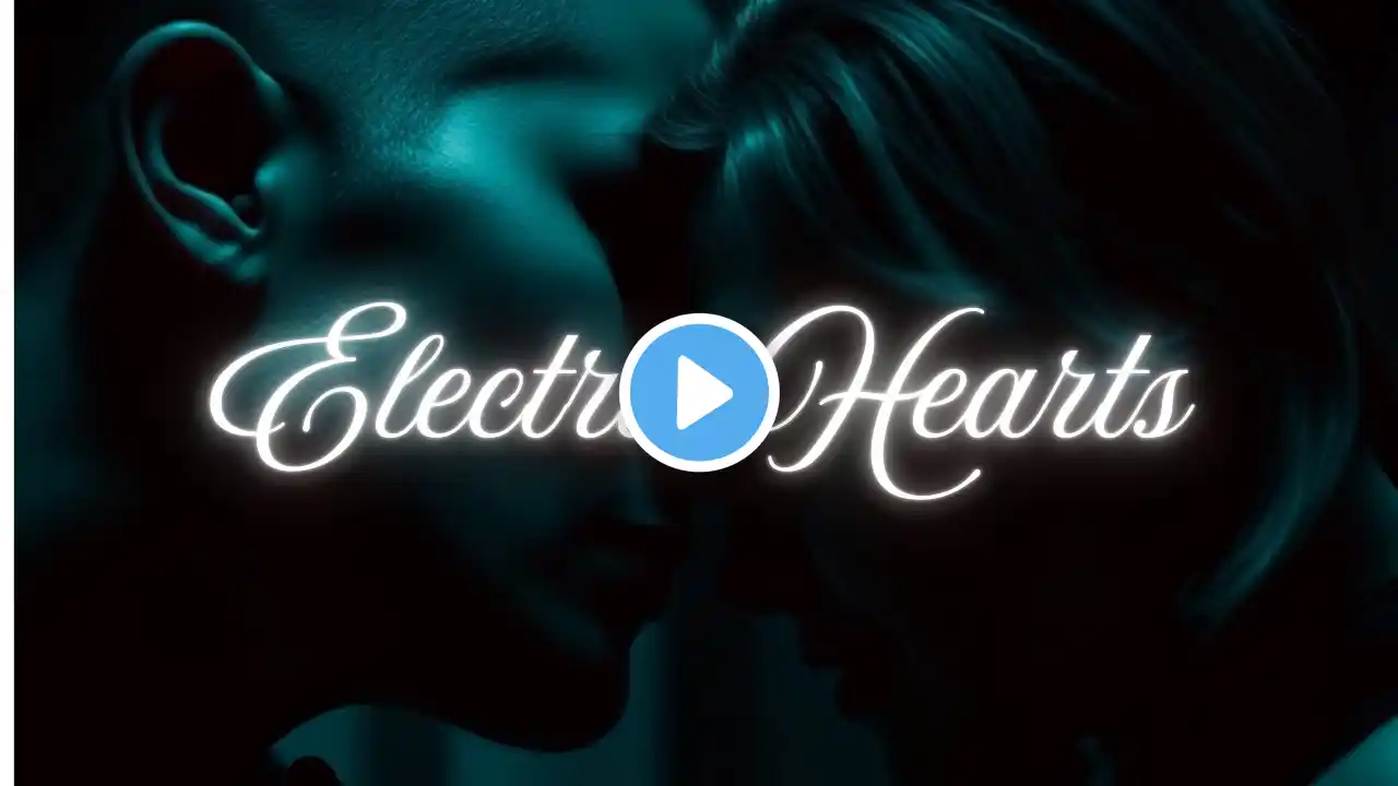 🎶❤️Electric Hearts🎶❤️- When our sparks collide, love lights up the sky #insipremusic #songs #lyrics