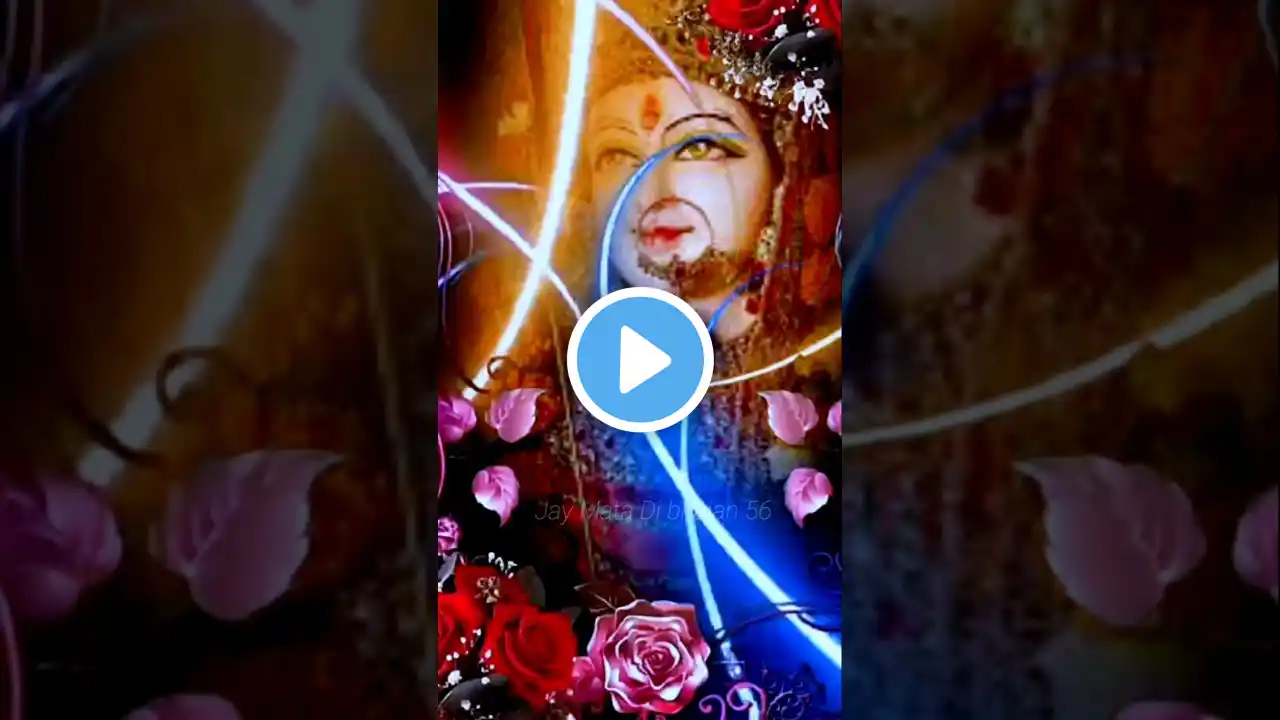 Durga maa status ll Navratri special ll 2025#shorts #foryou #sarswatipuja #viralvideo #amanhathiyahi