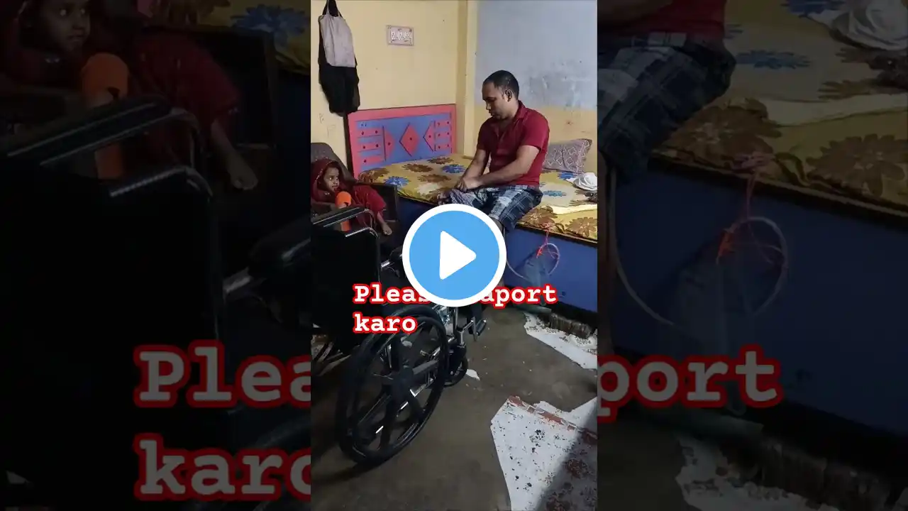 Mehnat#shorts #short video #short please support karo is channel ko😭🧑🦽 saddamhusainan