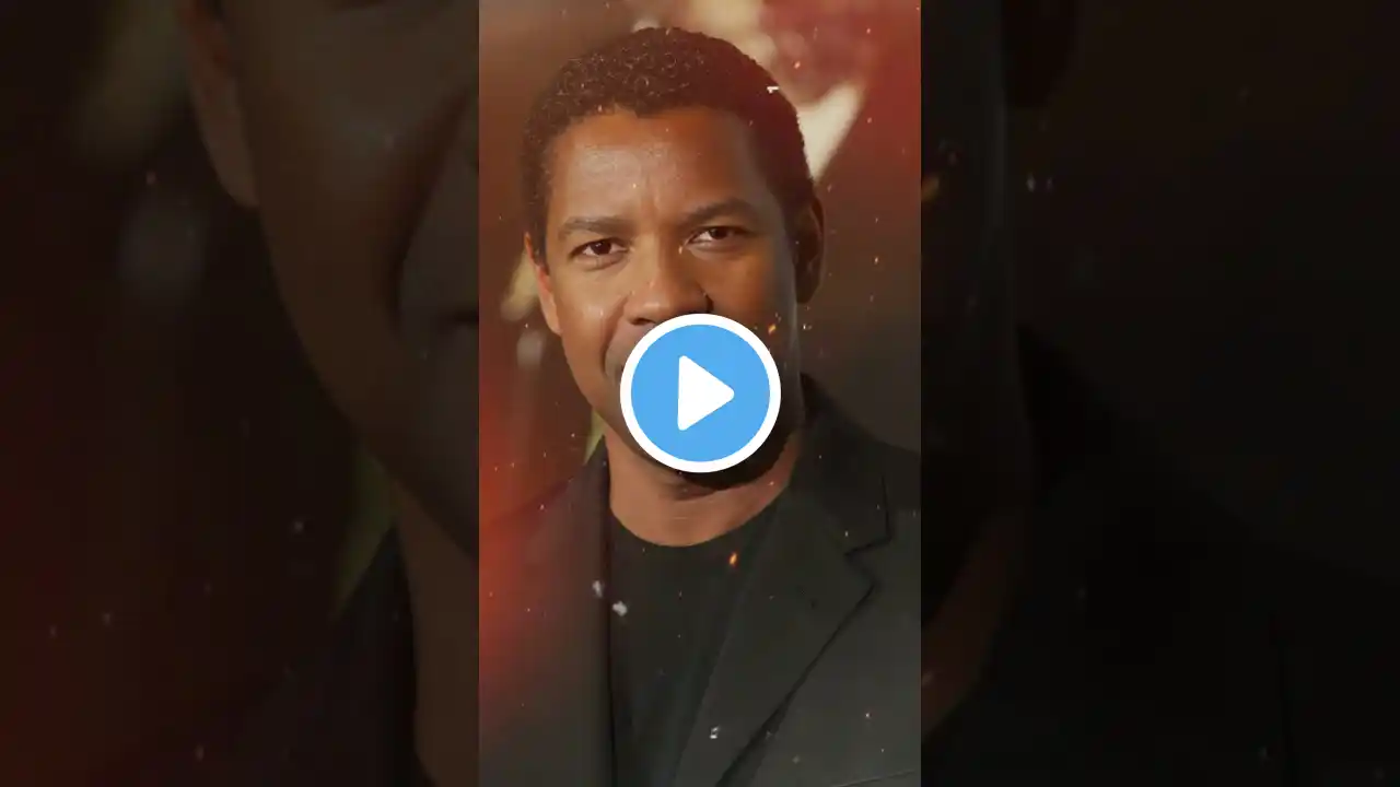 LOOKING GOOD DOING BETTER __ BEST MOTIVATIONAL SPEECH BY DENZEL WASHINGTON #motivation