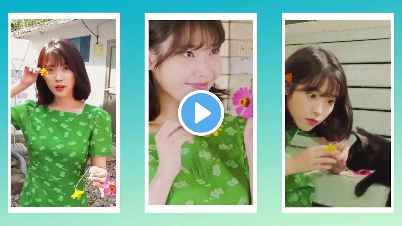 Iu sweet edit|HD|#shorts #iu #jieun #soloist #blackpink #twice #aespa #itzy #kpopedit #somi #kpop