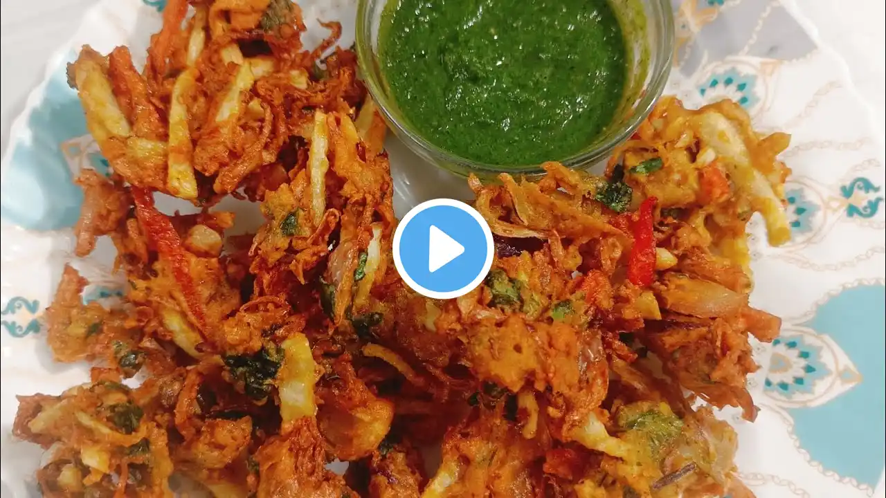 Ramzan series episode day 27 making egg pakoda crispy Aloo pakoda recipe.Ramzan special#khanzaika