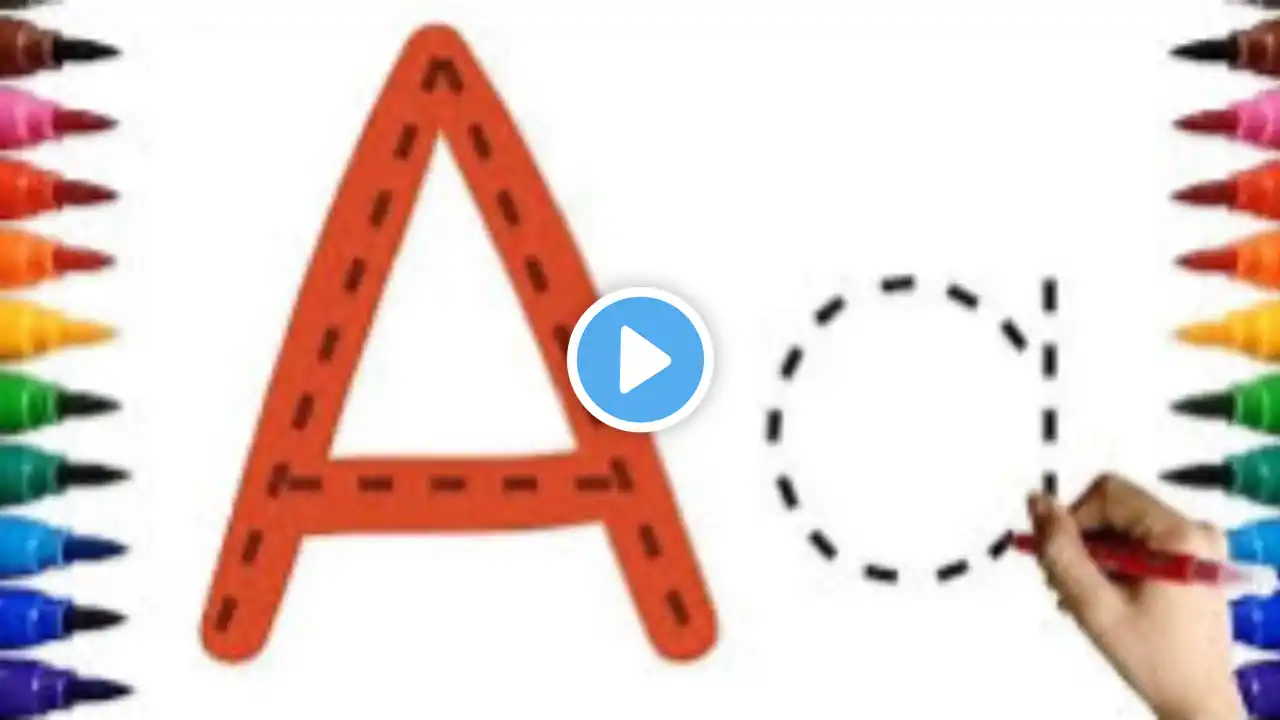 A for Apple, Abc Song, Abcd, Alphabet, A Aeroplane B for ball C for cat, A to Z, phonics song