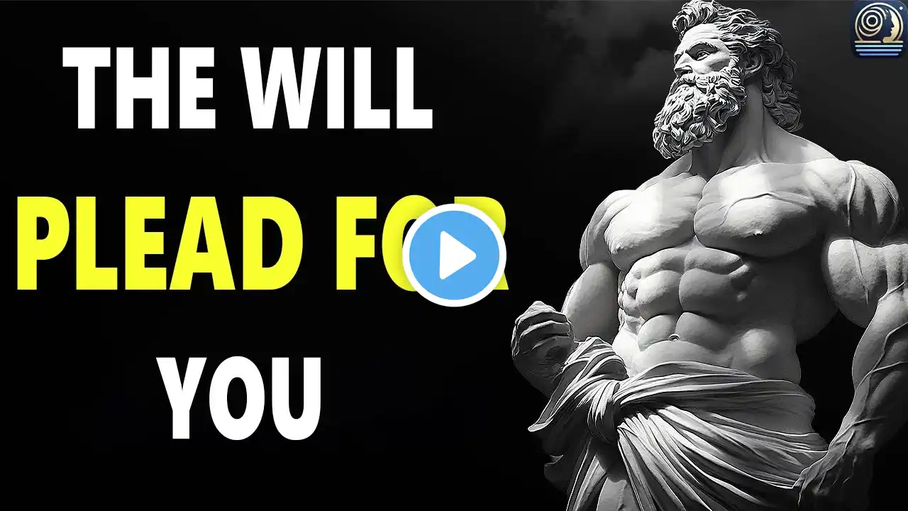 They will PLEAD FOR YOU - 10 Stoic Secrets to Make Them ADORE YOU | Daily Stoicism