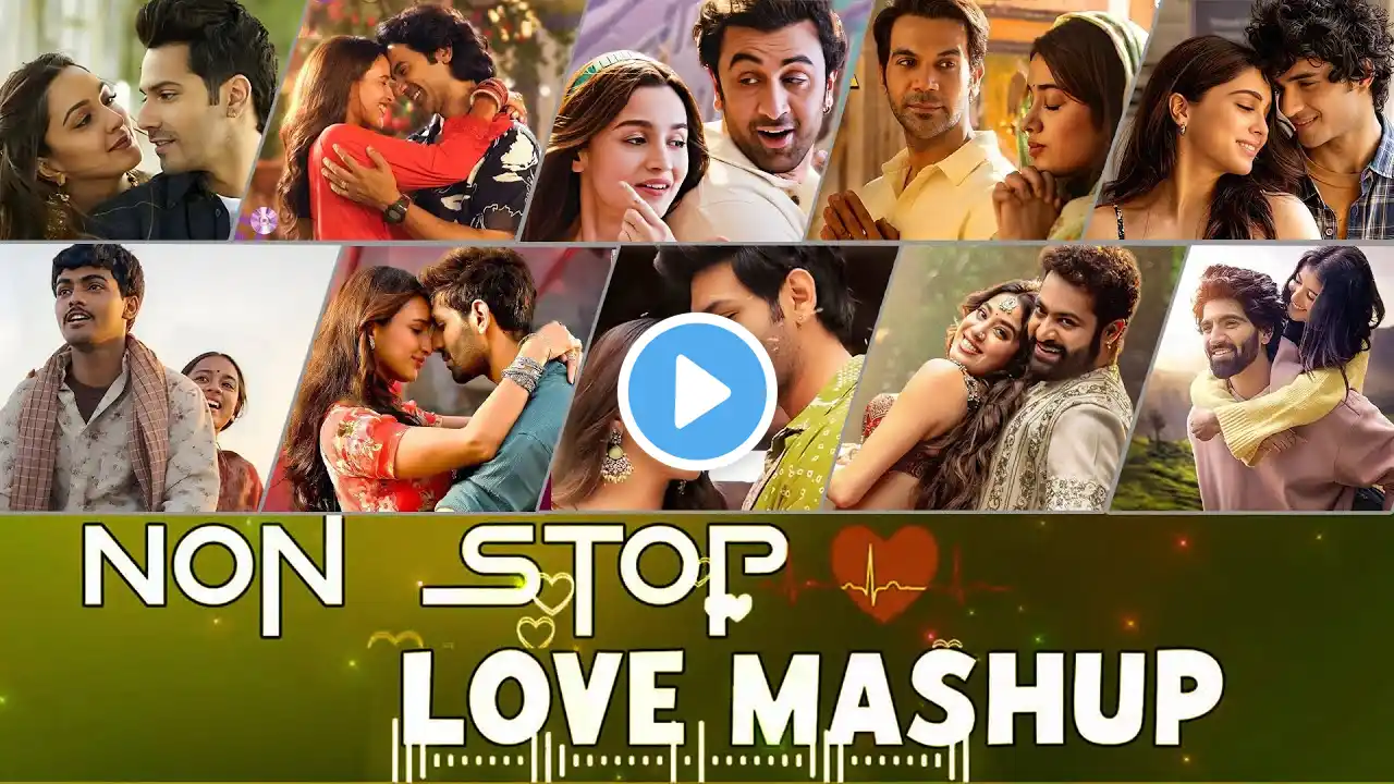 Colours of Love Jukebox💥Love Mashup 2024💥Arijit Singh Songs 2024💥Arijit Singh Jukebox💥Non-Stop