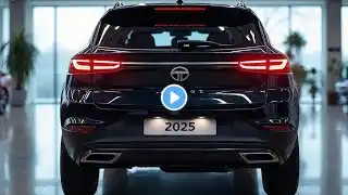 2025 Tata Altroz – The FUTURE is HERE! 😱 Next-Gen Features, Insane Design & Game-Changing Tech! 🚀🔥