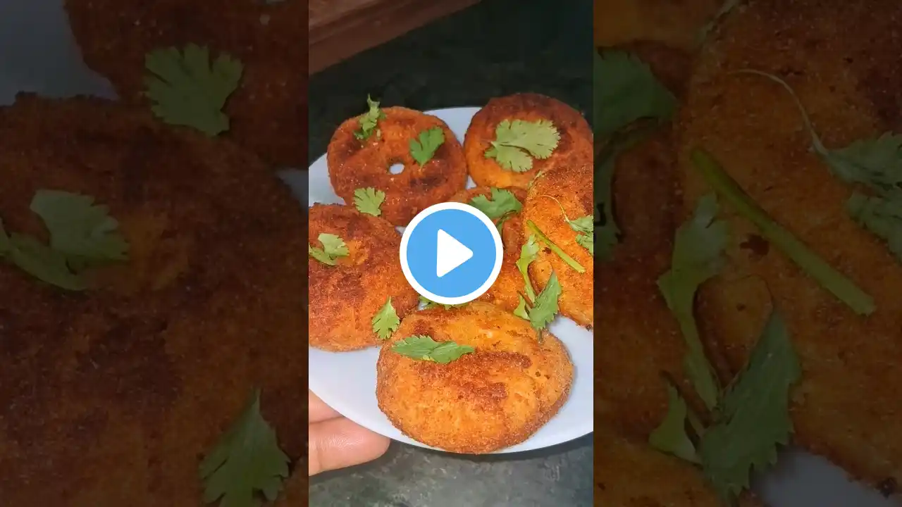 Chicken Donuts Recipe. Ramadan Recipes #youtubeshorts #ramadan #recipe #shorts #trend #donuts