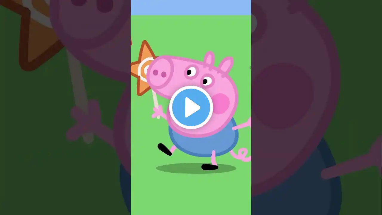 Lollipop Song | Nursery Rhymes & Kids Songs by Peppa Pig