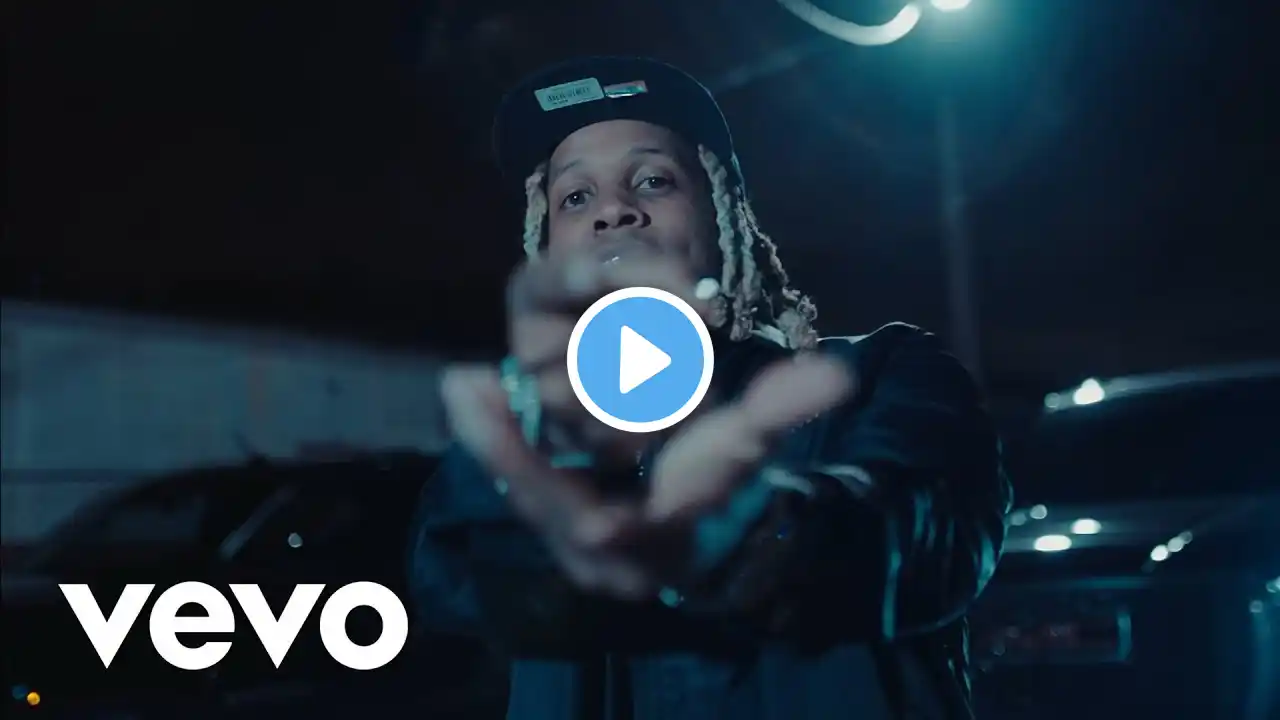 Polo G ft. Lil Durk - Heart Eater (Music Video)