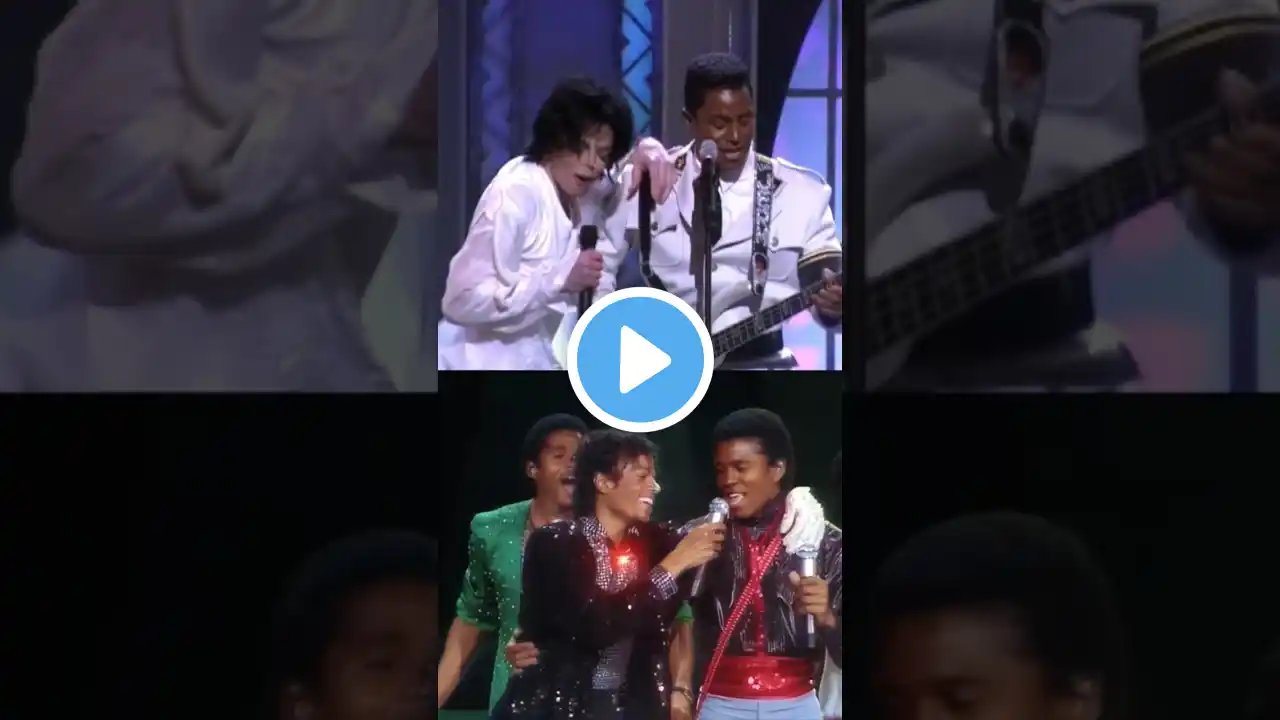 One LAST TIME 🥺❤️ #music #michaeljackson #nostalgia #song #live #michael #shorts #viralshorts #short