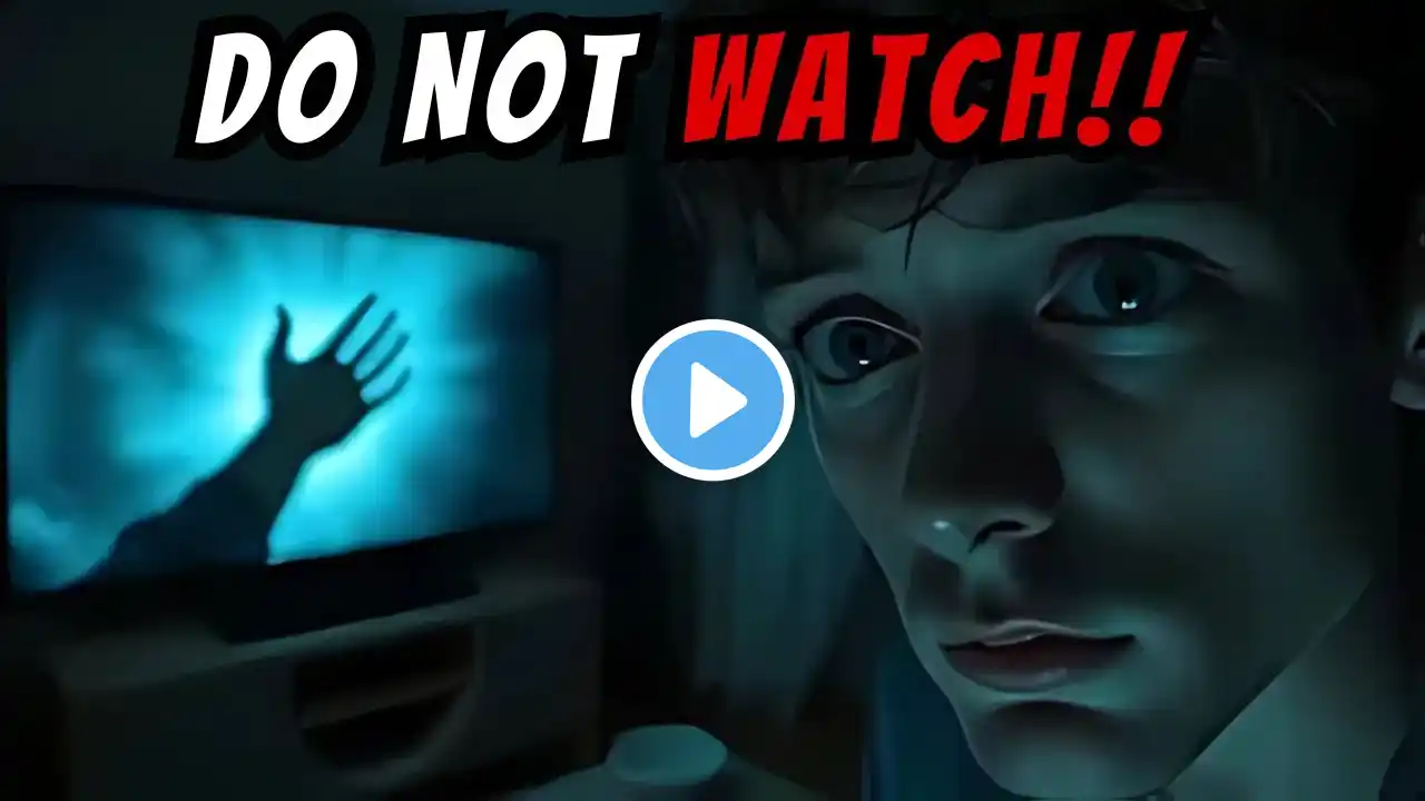 3 Cursed Videos That Made Viewers VANISH… (DO NOT Watch Alone) Horror Stories