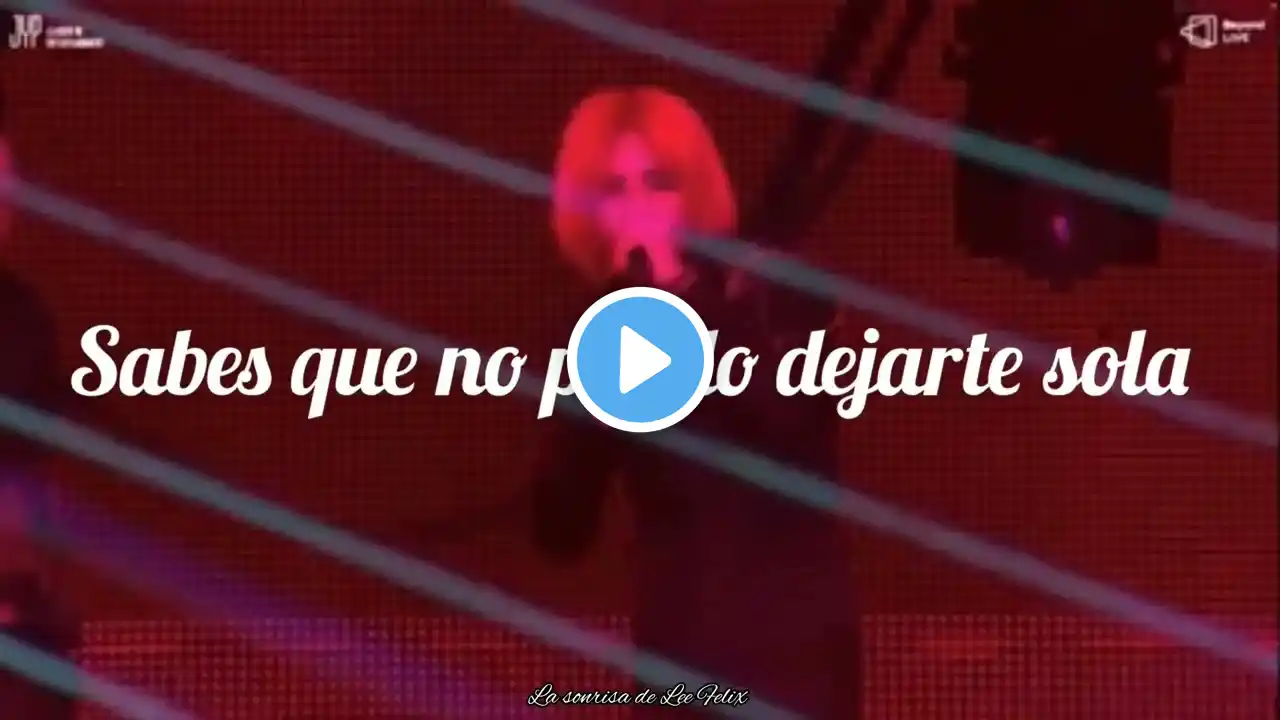 Stray kids-Red lights(Ot8)-Subtitulada al español 💕