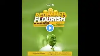 SHILOH 2023 PRAYER HOUR   DAY 2   REDEEMED TO FLOURISH IN HARD TIMES   FAITH TABERNACLE, OTA