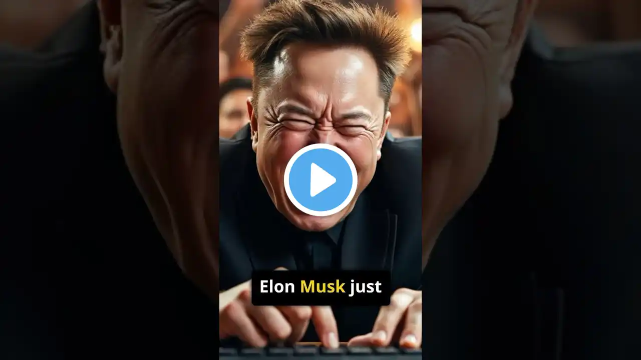 Elon Musk ROASTS Leonardo DiCaprio Over Secret Ukraine Donations! 😱🔥 #shorts #foryou #fyp #funny