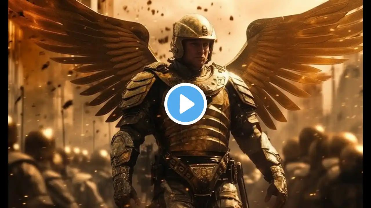 The Truth About The War In Heaven Revealed - The Three  Missions Of Archangel Michael