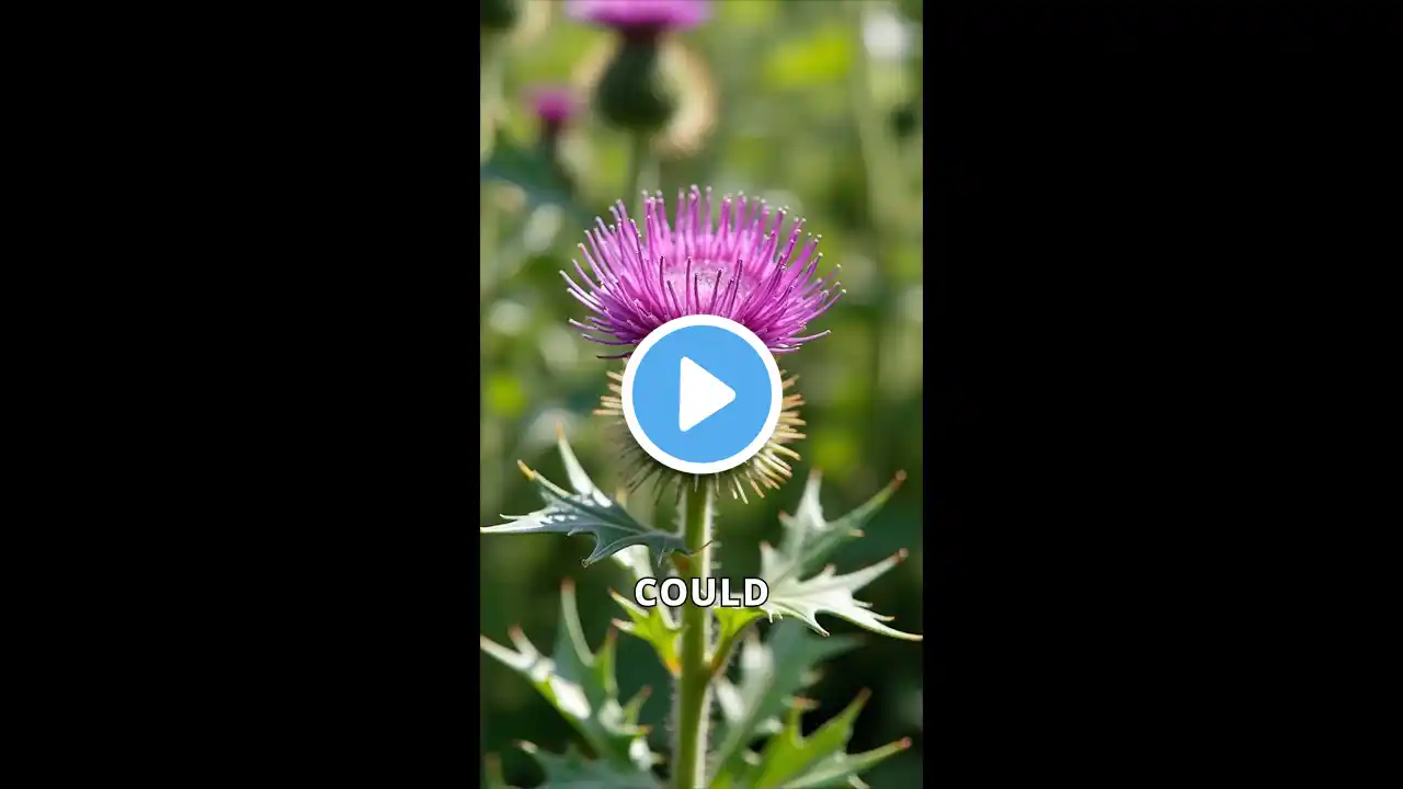 Unlocking the Secrets of Milk Thistle for Liver Health