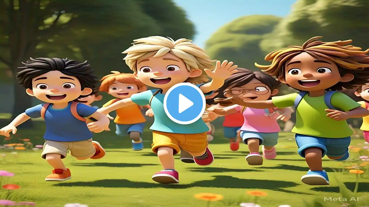 Healthy Habits for Kids | Good Habits Song | Kids Songs & Nursery Rhymes