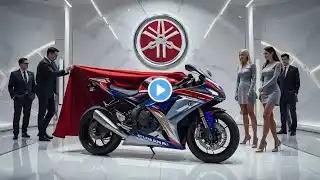 Is the 2025 Yamaha YZF-R3 the Ultimate Beginner Sportbike? You Won’t Believe the Power!"