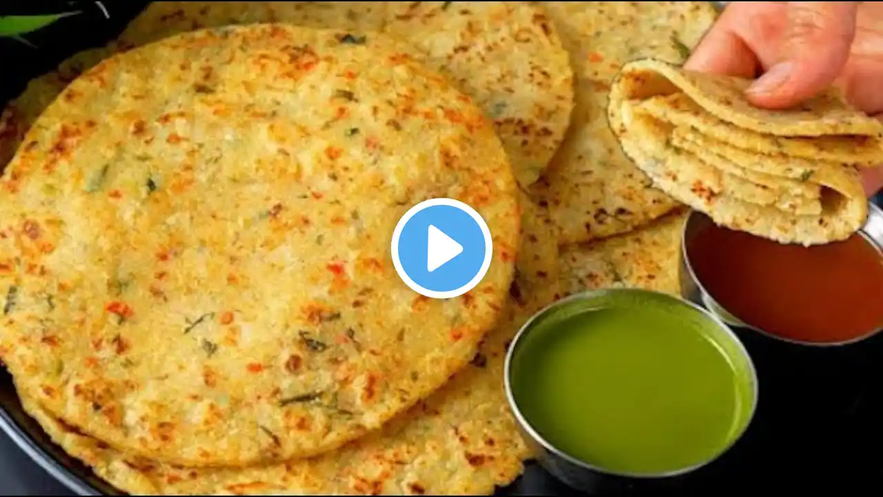 Only 5 minutes Easy Nasta Recipe | Early Morning Breakfast Recipes
