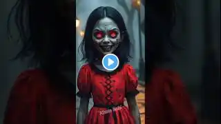 Chudail👻 Ka Jadu| Animation horror story | bhoot | bhoot wala | #shorts#bhoot #horrorstoriesviral