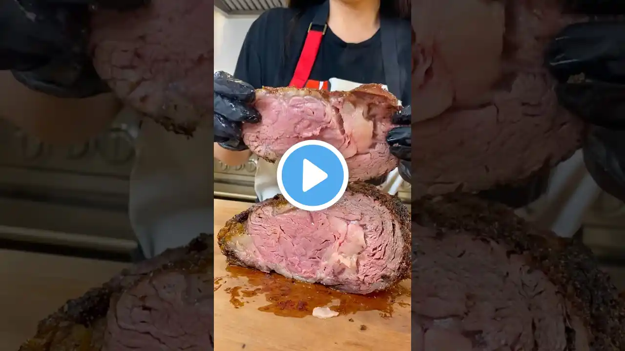 Cooking Prime Rib for Beginners | MyHealthyDish