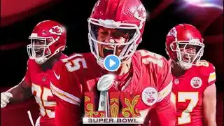 Kansas City Chiefs Super Bowl 59 Hype Video