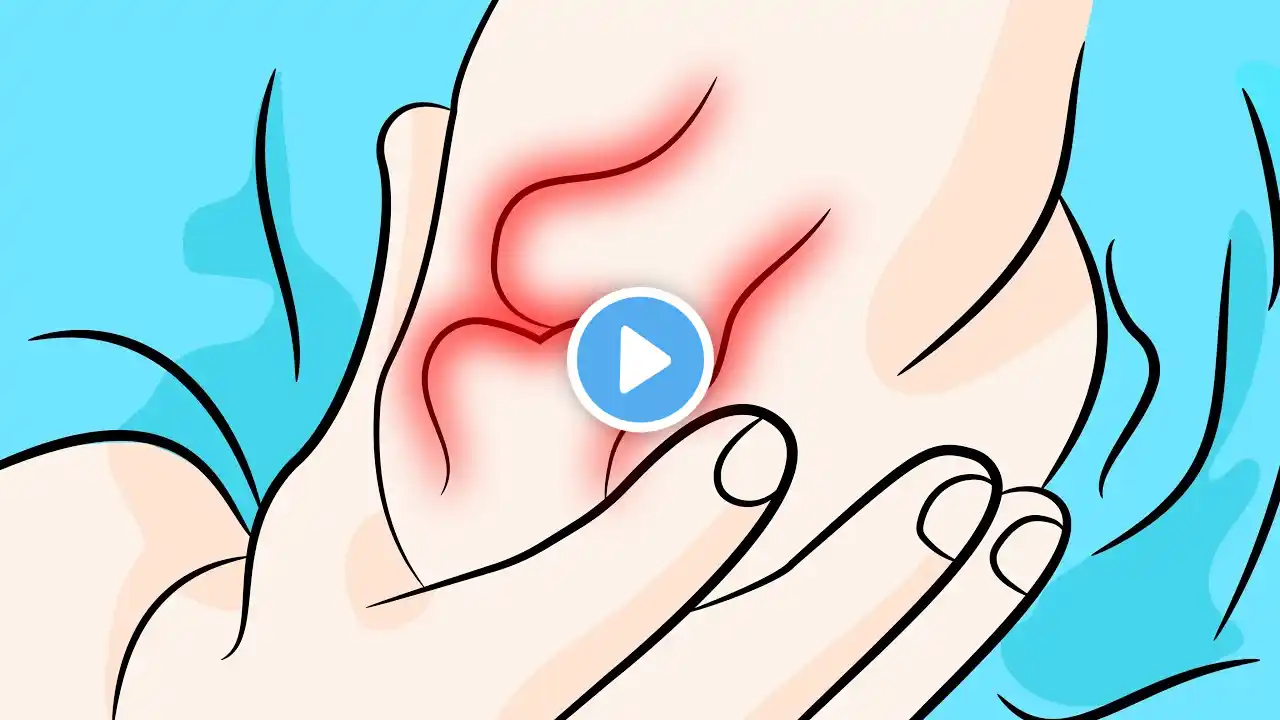 Rheumatoid Arthritis Elbow Pain will Melt in 3 minutes by doing this