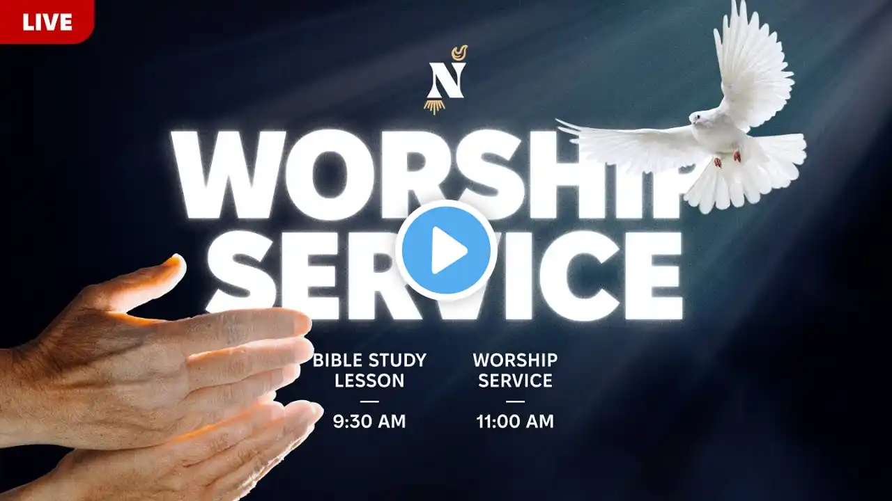 Nixa SDA Church Service Livestream | 12-28-2024