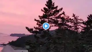 라메르해남펜션가을노을