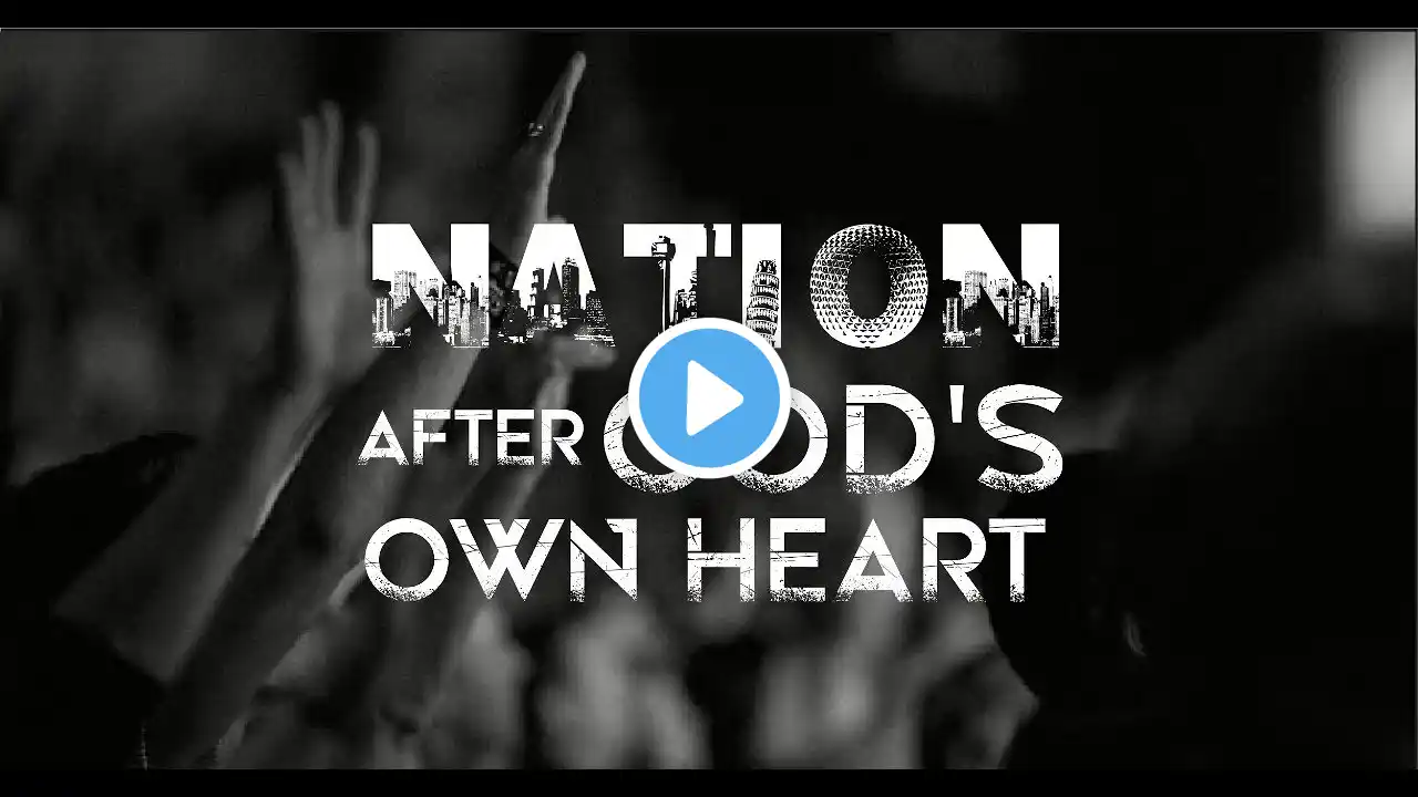 Nation After God's Own Heart | Caleb Victor | Sermon series on Jeremiah | Sunday Service | 06 March