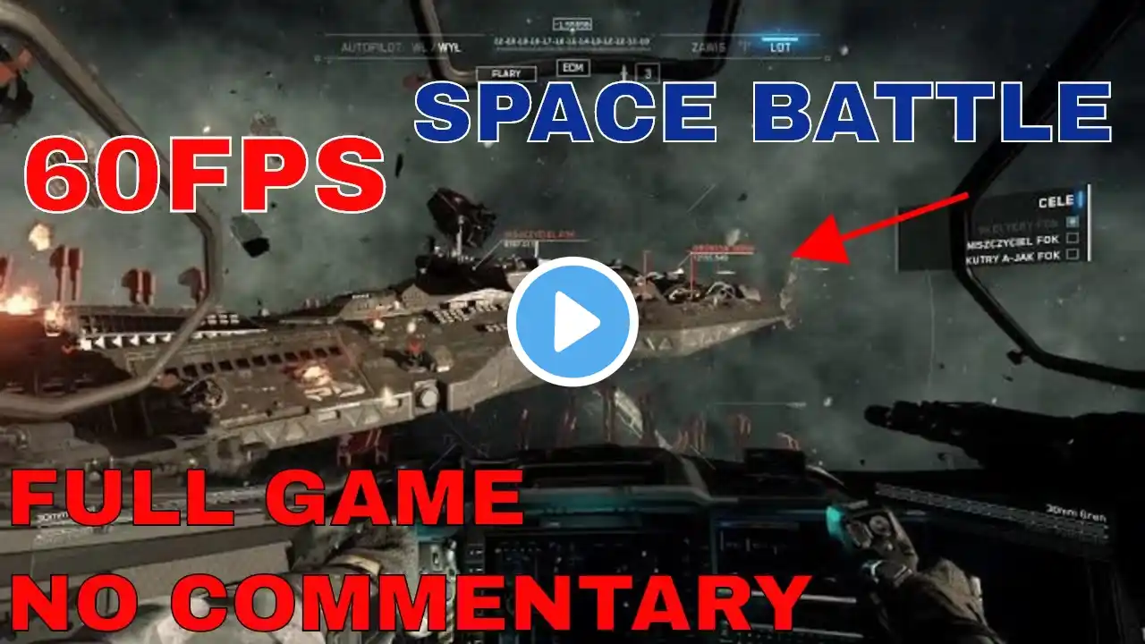 Call Of Duty: Infinite Warfare part 4 *NO COMMENTARY* [Full Game]