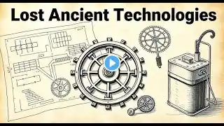 The Lost Technologies of Ancient Civilizations That Science Can’t Explain