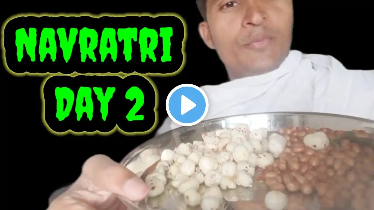 #video navratri Day 2