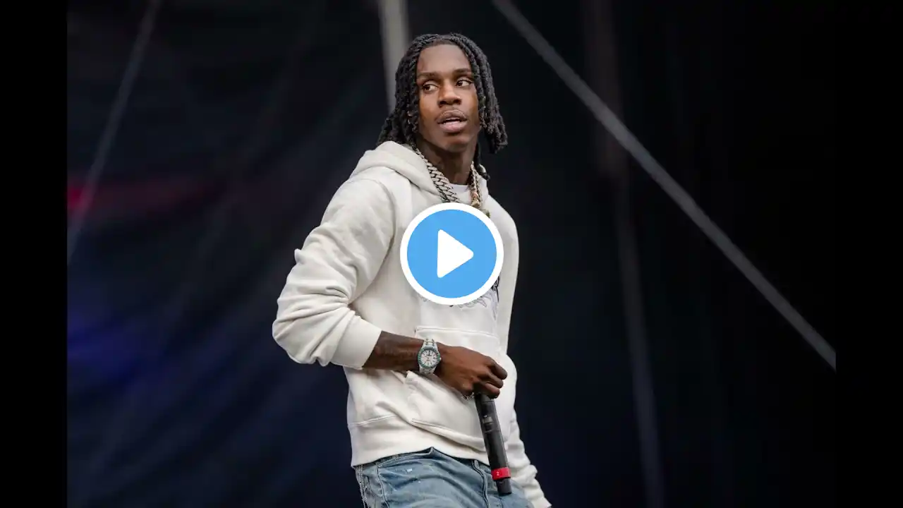 Polo G - Smooth Criminal (Unreleased) lyrics in description