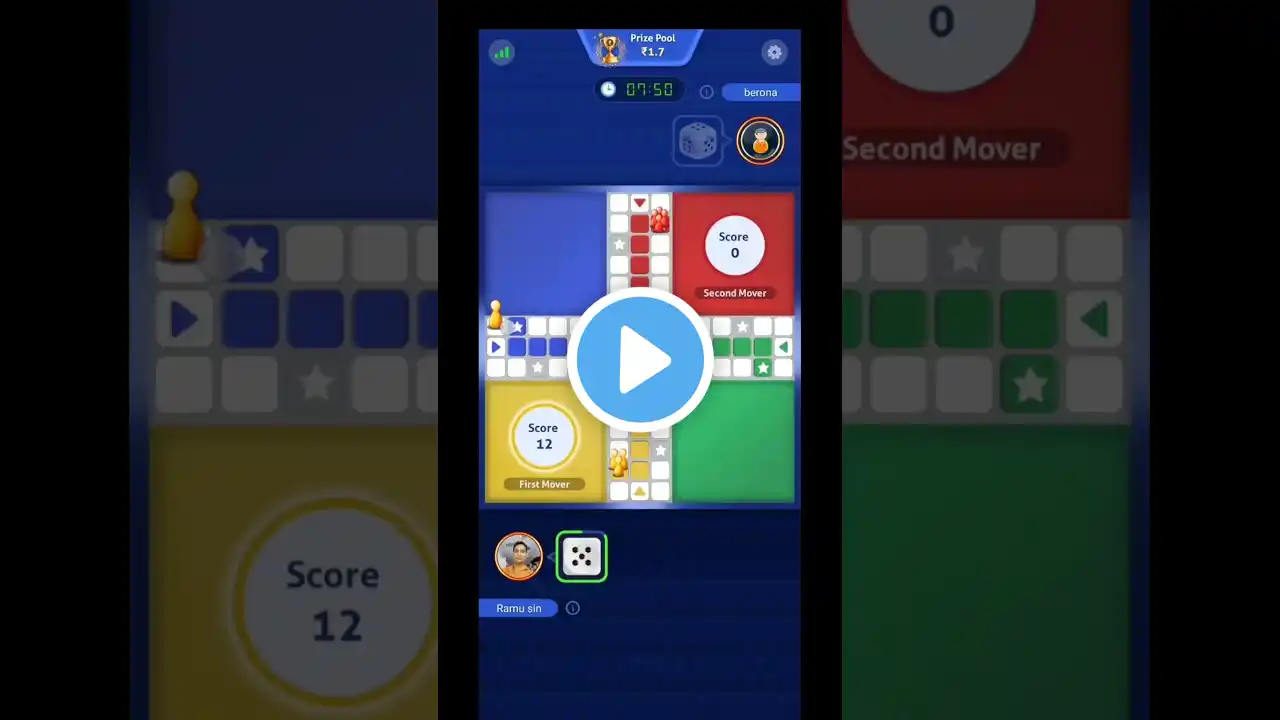 How Zupee Ludo Hack | Ludo Hack Kaise Karen | Ludo Viral Video | #Zupee Ludo Short Video | Ludo Hack