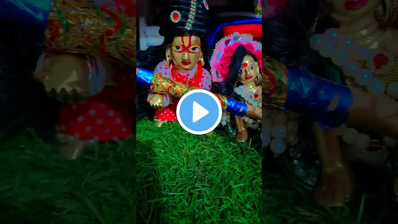 JAGO JAGO WALA ASLI VIDEO MIL GAYA ♥️|| #krishna #shorts #trending #viralshorts