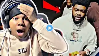 Boss Man Dlow - Sum Out Of Nun ( Official Music Video) REACTION!